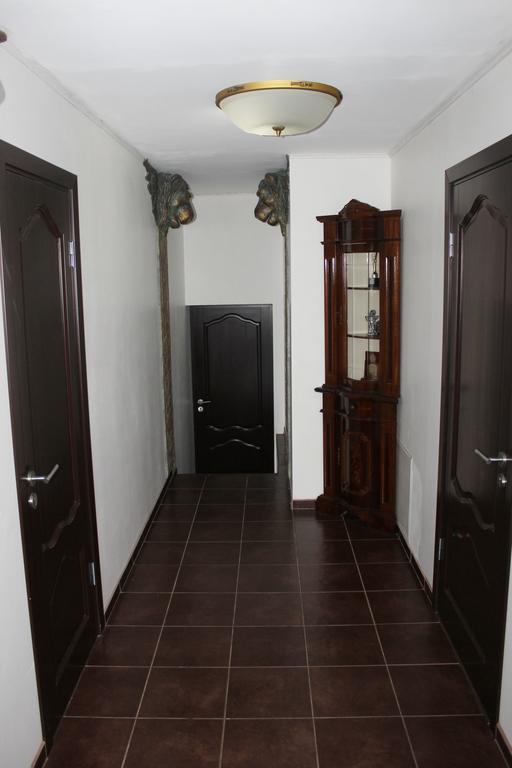 Columba Livia Guesthouse Palanga Exterior foto