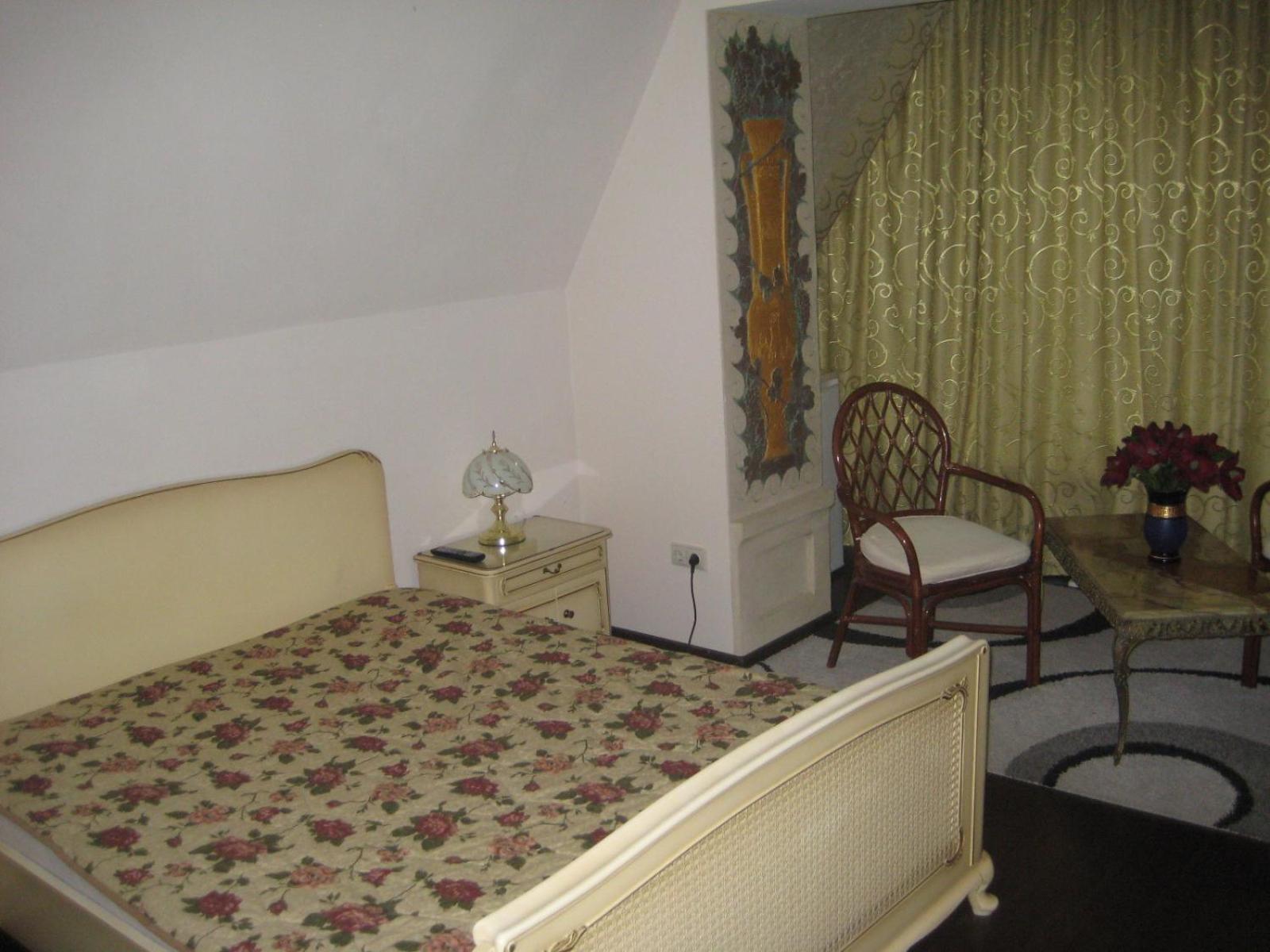 Columba Livia Guesthouse Palanga Quarto foto