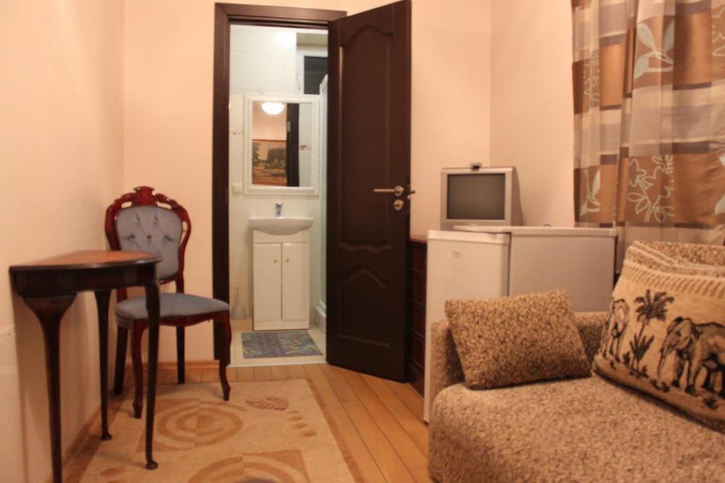 Columba Livia Guesthouse Palanga Exterior foto
